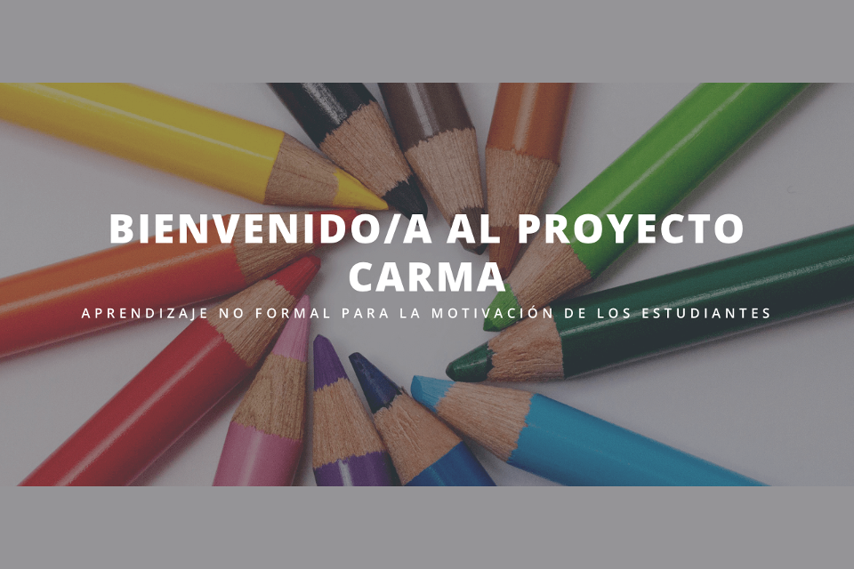 Proyecto Carma