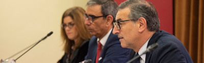 La UMU crea el Comité Asesor de Transferencia del Conocimiento formado por representantes de distintos ámbitos de la Región de Murcia