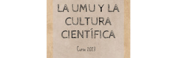 La UMU trabaja en la nueva programación de "La UMU y la Cultura Científica” en El Corte Inglés