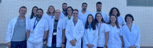 El investigador de la UMU Pablo Pelegrín consigue salvar a un paciente murciano con leucemia