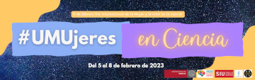 UMUjeres en Ciencia, el concurso que celebra el Día Internacional de la Mujer y la Niña en la Ciencia