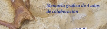 El yacimiento del Puerto de la Cadena nos acerca a la Murcia de hace 5 millones de años