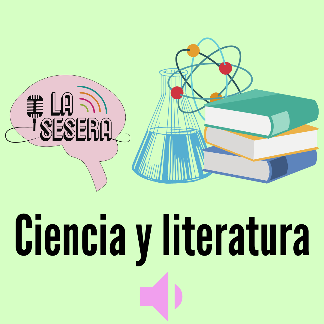 ciencia y literatura