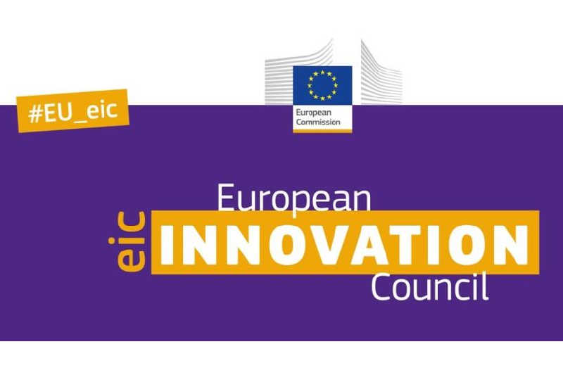 Imagen asociada al enlace con título European Innovation Council