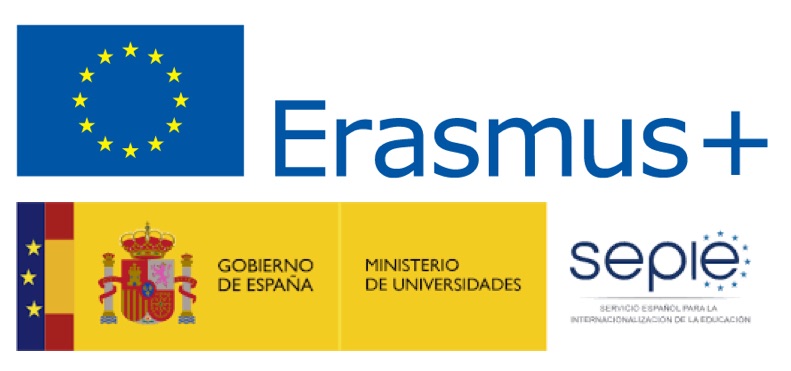 Cierre de la Convocatoria extraordinaria Erasmus+ de Asociaciones Estratégicas para el desarrollo de las competencias digital y creativa: hasta el 29 de octubre