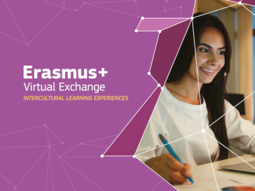 WEBINAR de la red UNIMED: “Integrar Erasmus + Virtual Exchange en los cursos: ejemplos y oportunidades”