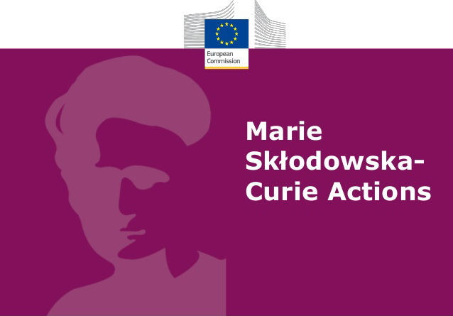 Abierta la convocatoria Marie Sklodowska-Curie Individual Fellowships 2020 (MSCA IF 2020)