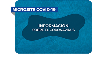 Web del SEPIE sobre el COVID-19: información a beneficiarios y participantes del programa Erasmus+ de la Unión Europea sobre la incidencia epidemiológica del coronavirus COVID-19
