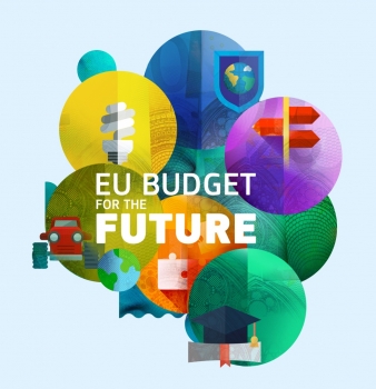 El Parlamento Europeo y el Consejo han alcanzado un acuerdo para el presupuesto de la UE 2021-2027