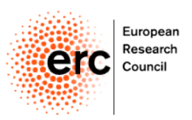 Recordatorio: Webinario ERC Starting y Consolidator Grants 2021 - Horizonte Europa