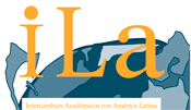 Fin de la convocatoria del Programa ILA de Intercambio con Latinoamérica 2020-21: 12 de marzo