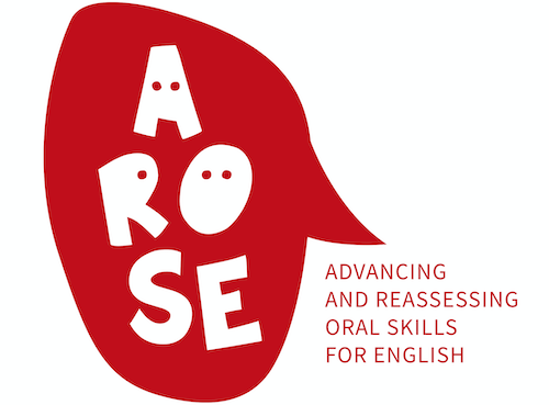 Reunión virtual del proyecto Erasmus+ AROSE “Advancing and Reassessing Oral Skills for English” para la mejora de las competencias orales en el idioma inglés en los países del sur de Europa