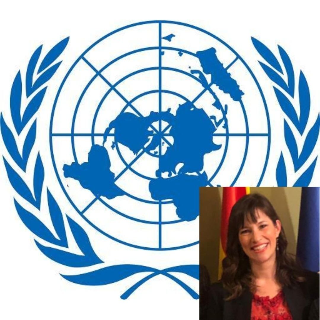 La profesora de la UMU Dorothy Estrada, elegida para el Grupo de Trabajo de la ONU sobre Discriminación contra Mujeres y Niñas