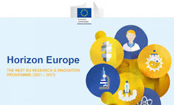 Grabación evento de lanzamiento del Programa Horizonte Europa y próximos eventos