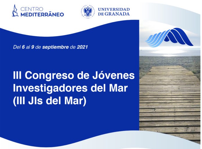 III Congreso de Jóvenes Investigadores del Mar (JIs)