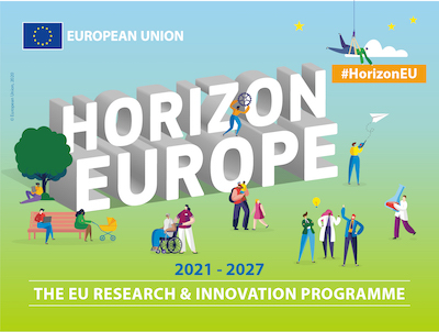 Horizon Europe: Publicación de los Work Programmes 2021 - 2022 y apertura de las convocatorias 2021 el martes 22 de junio