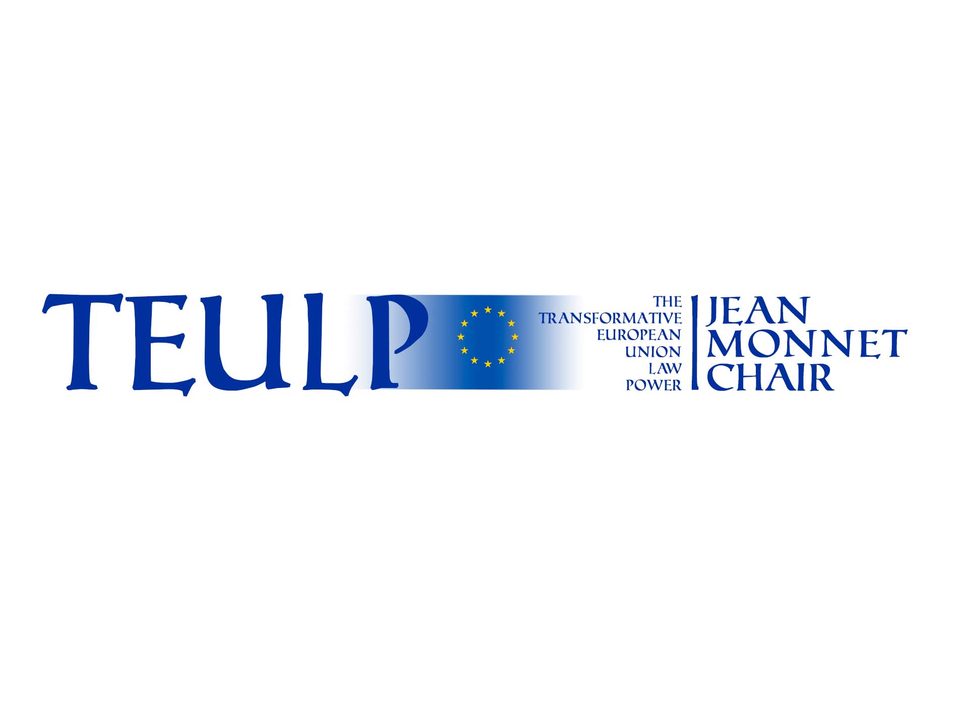 La Comisión Europea concede una Cátedra Jean Monnet al profesor de la Facultad de Derecho de la UMU Juan Jorge Piernas