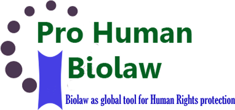 Reunión de coordinación del proyecto Erasmus+ Pro-Human Biolaw sobre la enseñanza e investigación en Bioderecho