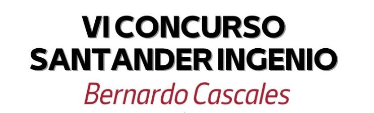 Publicados los ganadores VI Concurso Santander Ingenio - Universidad de Murcia 