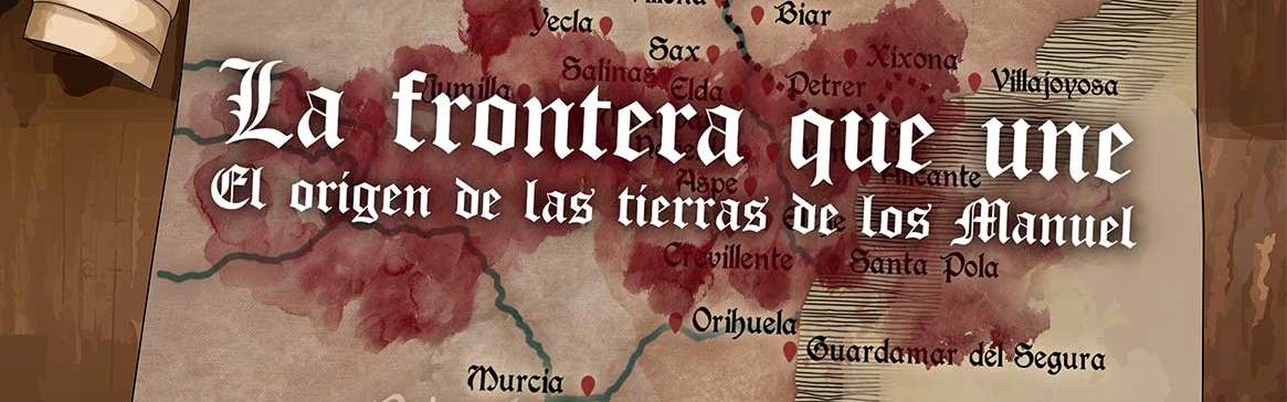 Un documental de la UMU recrea como se formó la frontera de los reinos de Valencia y Murcia hace 775 años