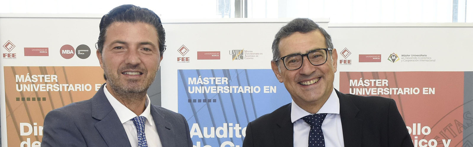 La Cátedra FREMM de la Universidad de Murcia comienza su andadura