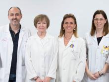 Grupo de Investigación de Inmunología de la UMU