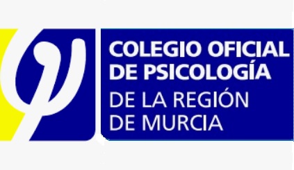 Imagen asociada al enlace con título Colegio Oficial de Psicología - Región de Murcia