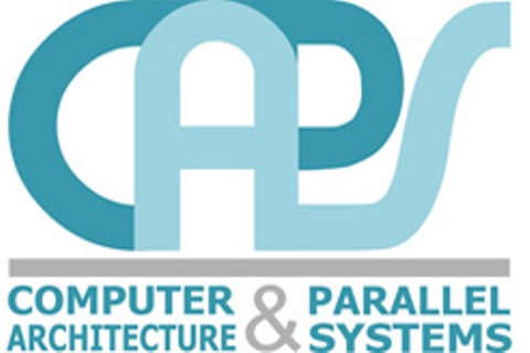 Arquitectura de Computadores y Sistemas Paralelos