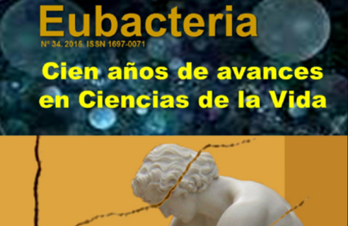 Revista Eubacteria