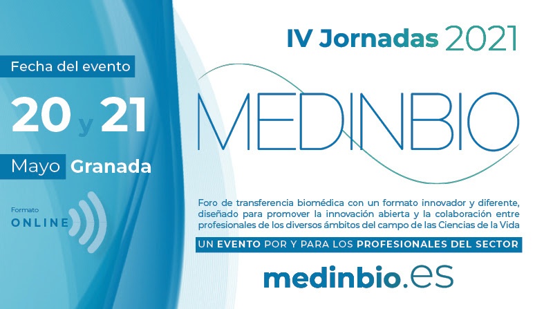 V edición del Foro de Transferencia Biomédica MedInBio