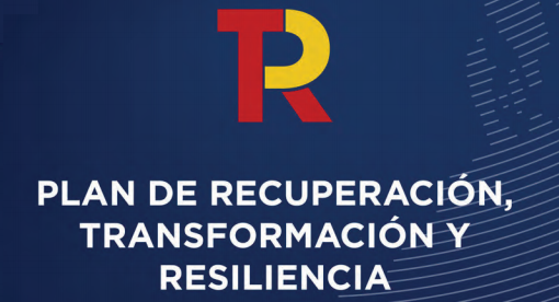 Plan de Recuperación, Transformación y Resiliencia de la Economía