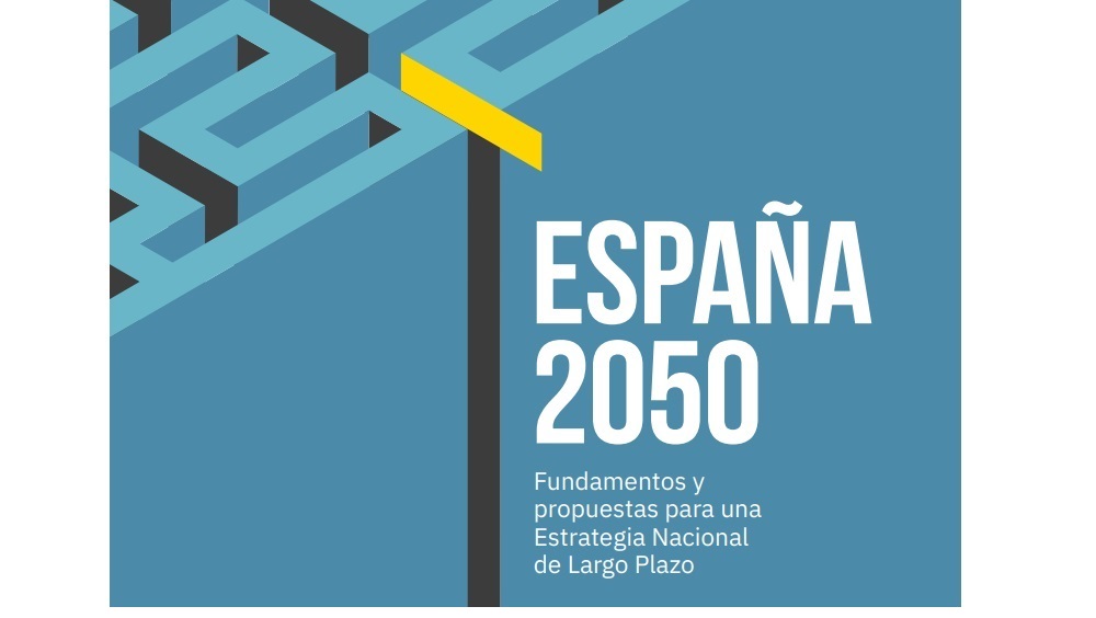 Presentado el estudio 'España 2050, Propuestas para una Estrategia Nacional de Largo Plazo'