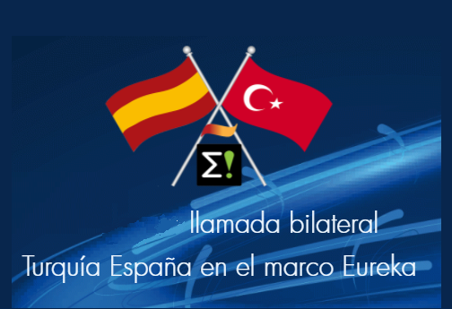 Llamada bilateral Turquía-España 2021 de proyectos de cooperación tecnológica