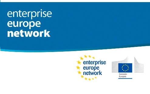Conoce la Red Enterprise Europe Network (EEN)