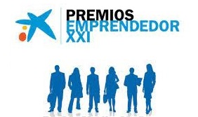 15ª edición de los Premios Emprendedor XXI