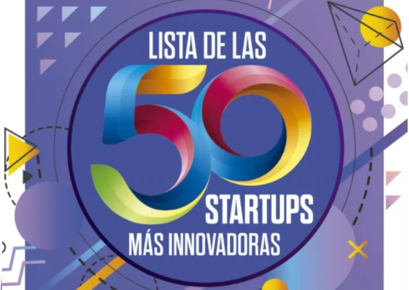 Las startups españolas más innovadoras de 2021