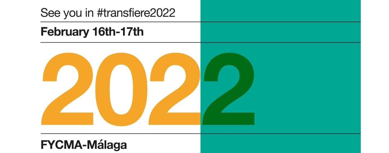 Transfiere 2022