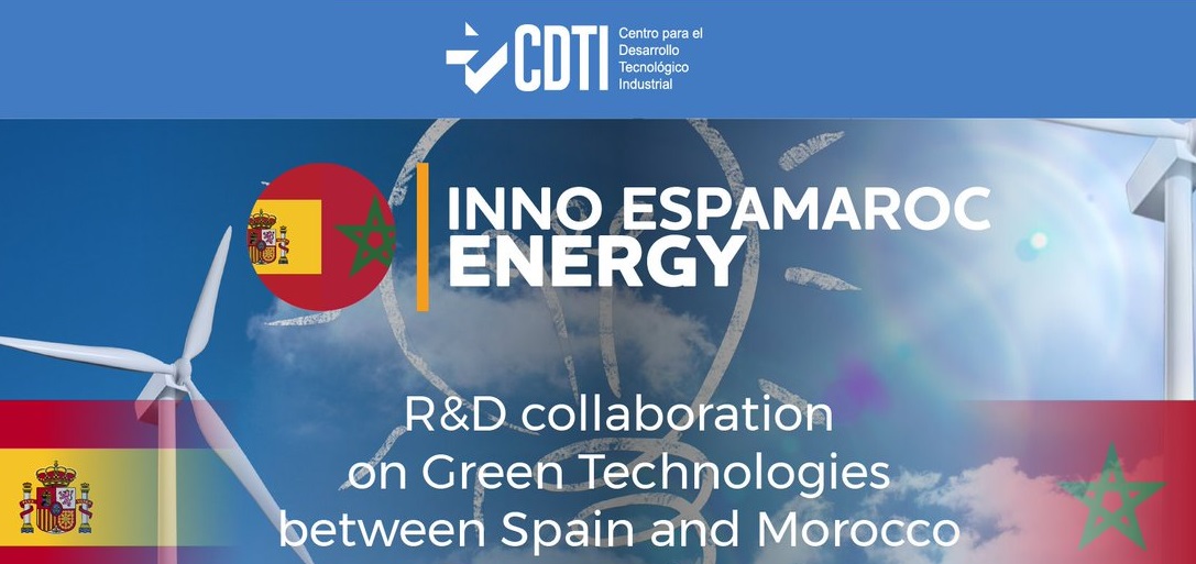 Empresas españolas para proyectos de sostenibilidad y energías renovables