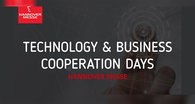 Technology & Business Cooperation Days 2022