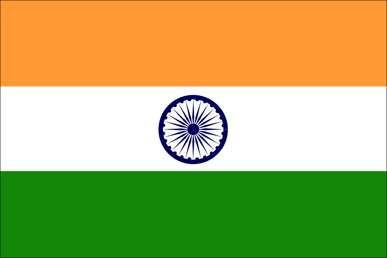 Llamada multisectorial España - India