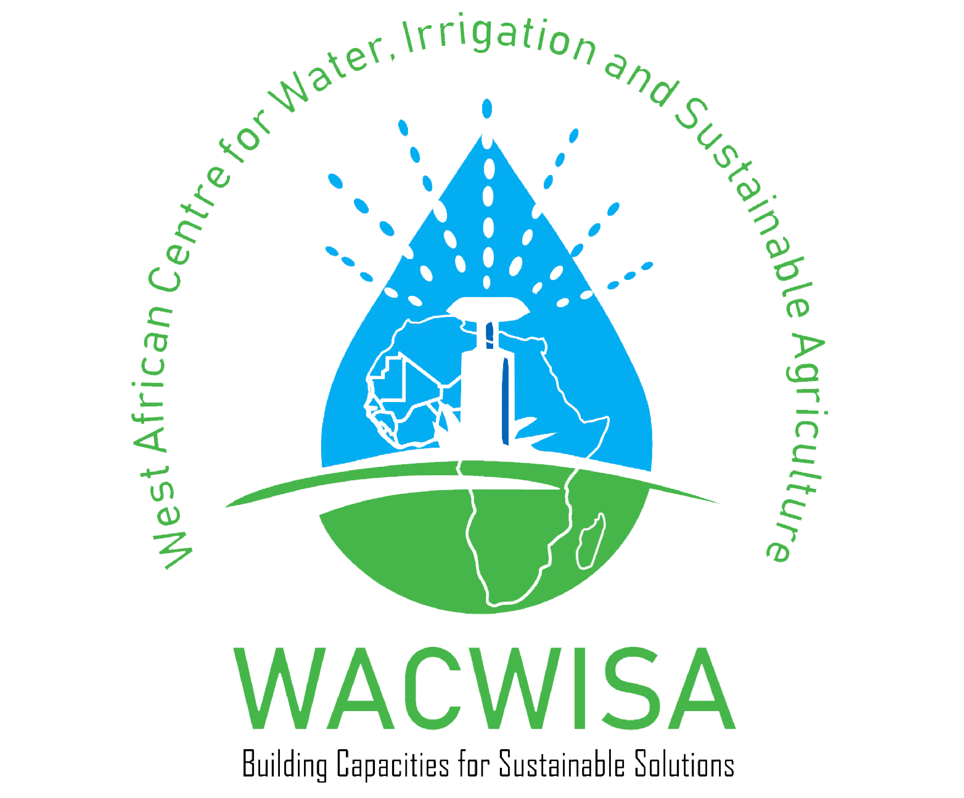 Colaboración con el WACWISA de Ghana