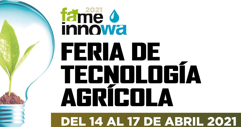 FAME INNOWA, Feria de Tecnología Agraria de Torre Pacheco