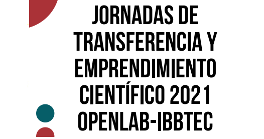Jornadas 2021 OpenLab–IBBTEC