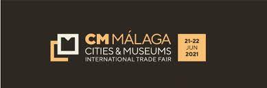CM Málaga, Cities&Museums International Trade Fair