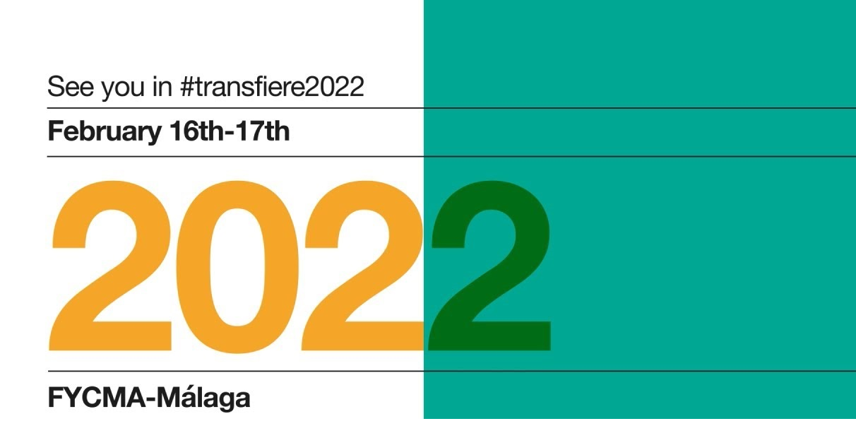 Transfiere 2022