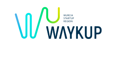Waykup Murcia Startup Region
