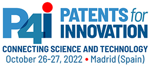 Patents for Innovation 2022