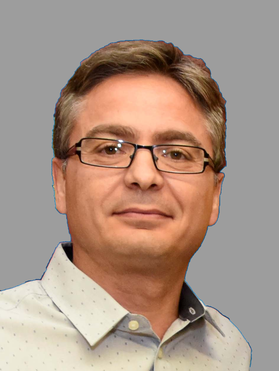 Prof. Dr. D. Alberto del Valle Robles