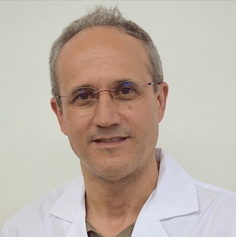 Dr. Rafael Latorre Reviriego