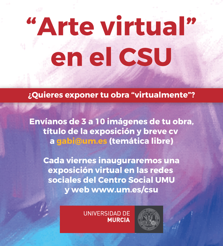 Arte virtual en el CSU